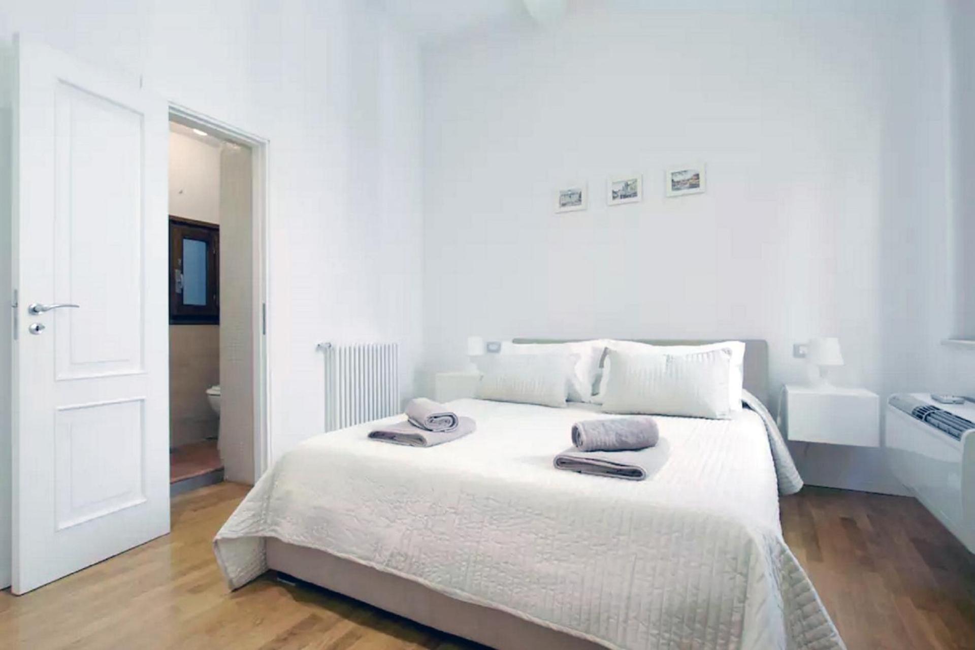 Navona Secret Suite Rom Exteriör bild