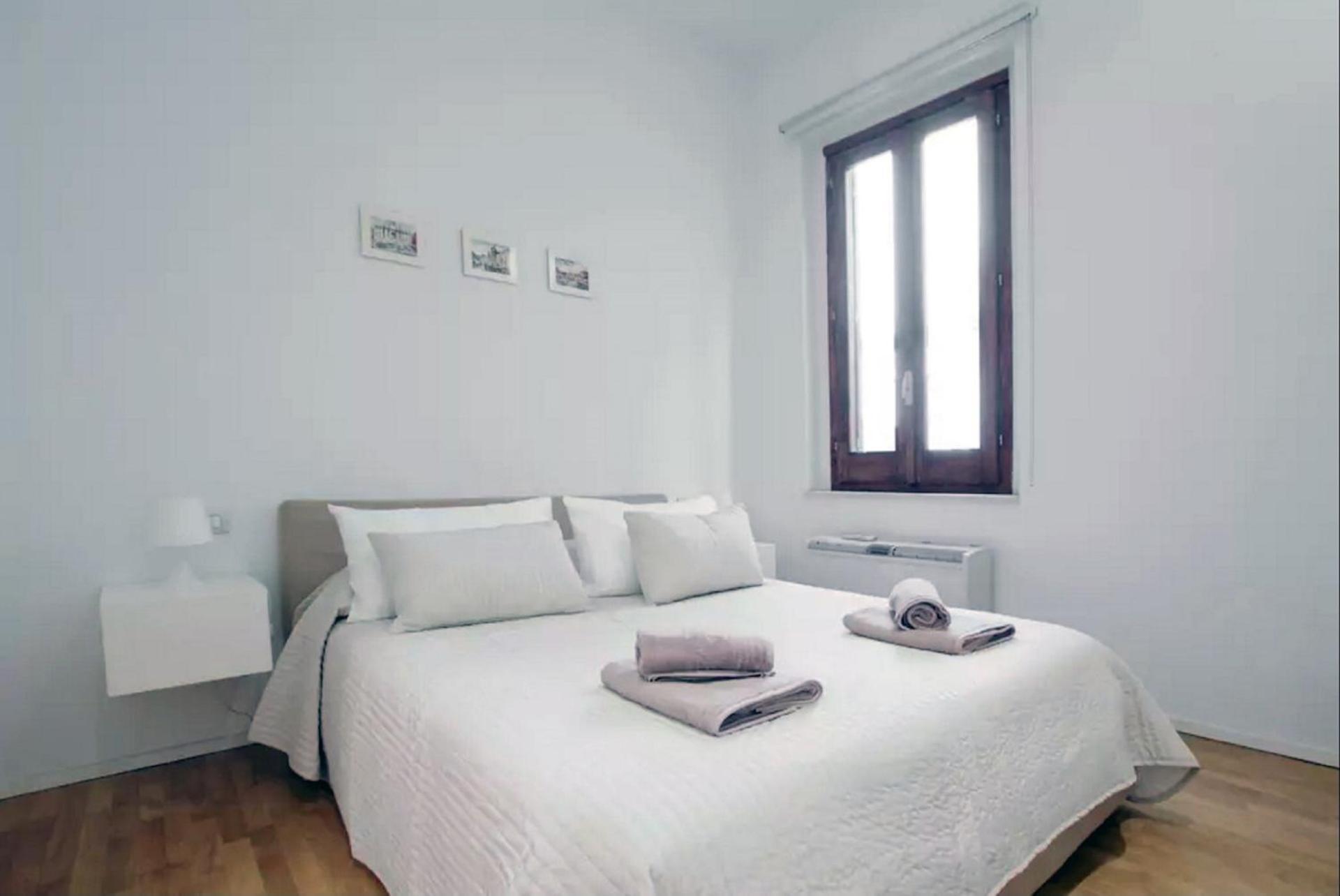 Navona Secret Suite Rom Exteriör bild