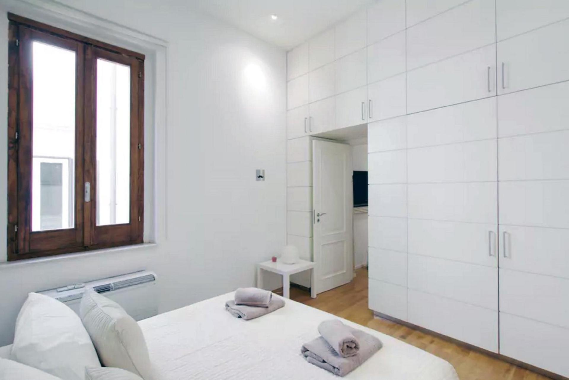 Navona Secret Suite Rom Exteriör bild