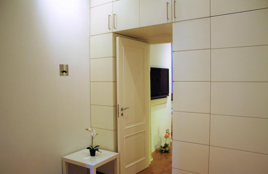 Navona Secret Suite Rom Exteriör bild