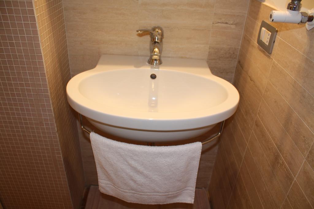 Navona Secret Suite Rom Exteriör bild