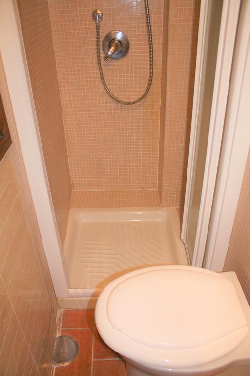 Navona Secret Suite Rom Exteriör bild
