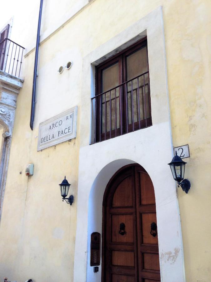 Navona Secret Suite Rom Exteriör bild